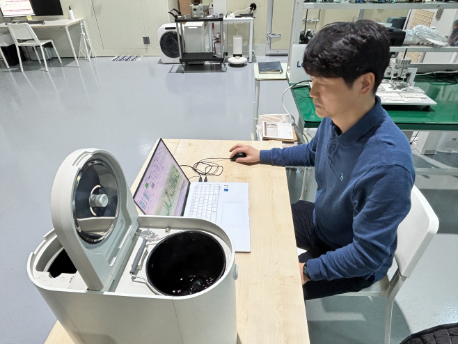 한상수 앳홈 품질기술연구소장