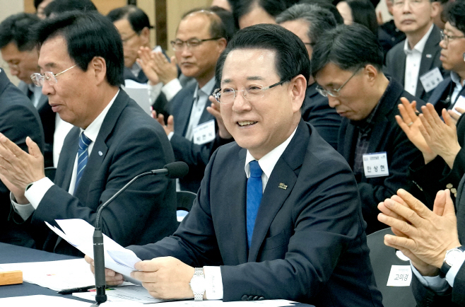 김영록 전남지사