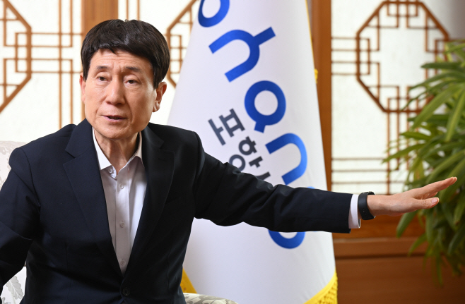 이강덕포항시장_인터뷰1