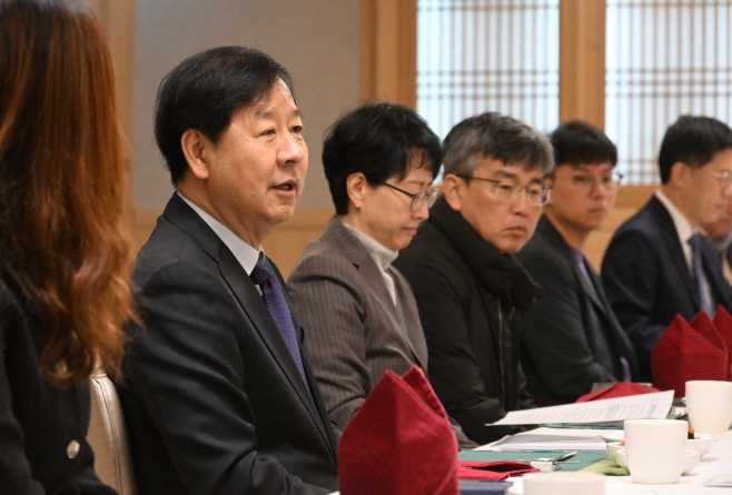 구윤철 부총리, 제7기 중장기전략위원회 출범식 ...<YONHAP NO-3368>