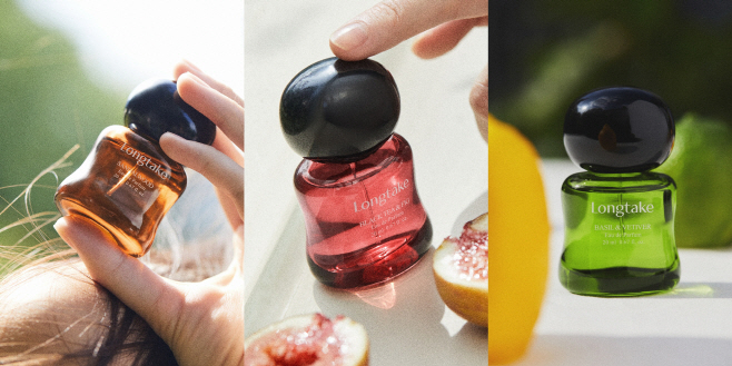 [사진자료] 롱테이크 오드 퍼퓸 디자인 리뉴얼 출시 (1)