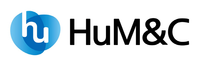 보도사진_휴엠앤씨_영문 CI