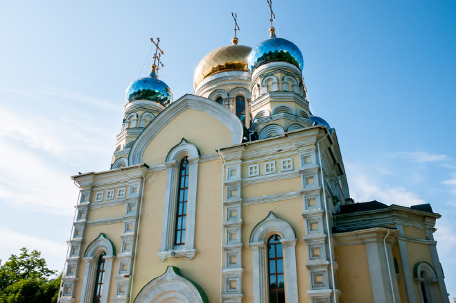 교원투어 여행이지, 블라디보스토크 패키지 이미지