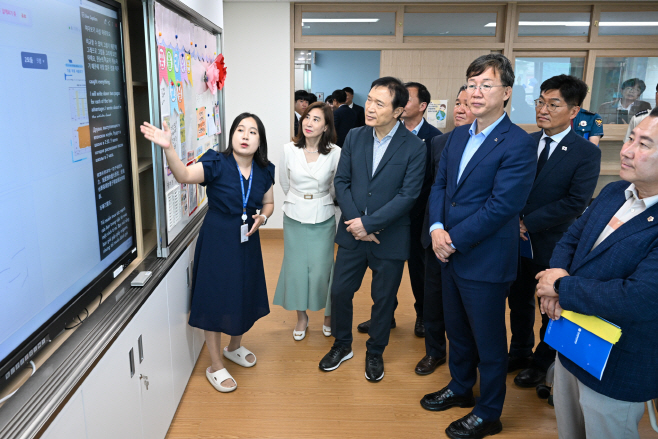 [기획보도]다문화 인구 최다, 수요 다양화… 해답은 상호문화 교육 강화(2)