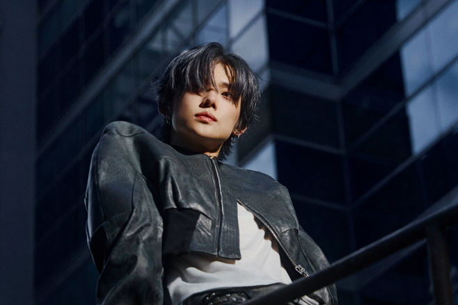 투모로우바이투게더 연준