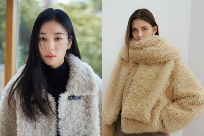 [CJ온스타일 사진설명] (순서대로) CJ온스타일 대표 패션 브랜드 셀렙샵 에디션, 바니스뉴욕 화보컷