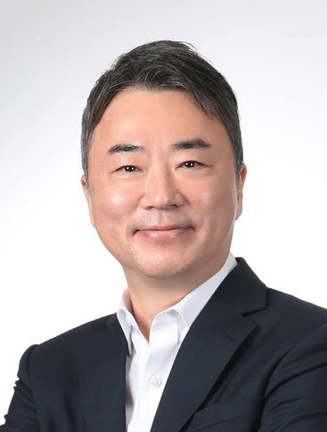 [코카-콜라사 사진자료] 한국 코카-콜라, 이준엽 신임 대표이사 선임