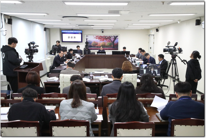 정읍시의회