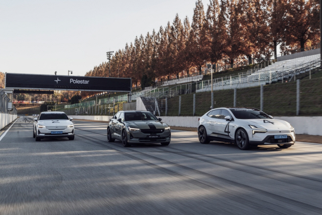 폴스타 국내 첫 고객 로열티 행사 폴스타 데이 2025 성료 (3)