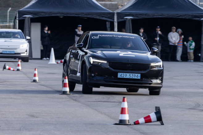 폴스타 국내 첫 고객 로열티 행사 폴스타 데이 2025 성료 (7)