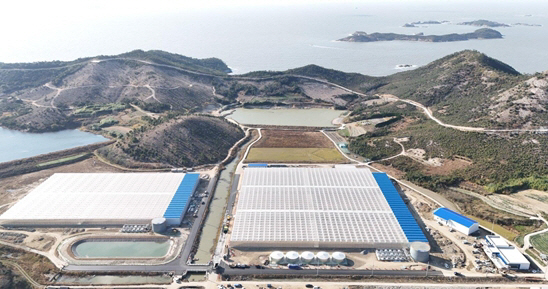 한국농어촌공사