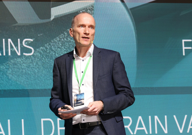 사진4-BMW 그룹 코리아, 2025 BMW 그룹 협력사의 날 개최_룩스 카스텐 BMW 그룹 구매 아태지역 총괄