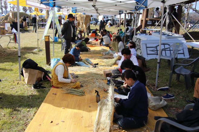 수산제 -농경문화축제 (4)