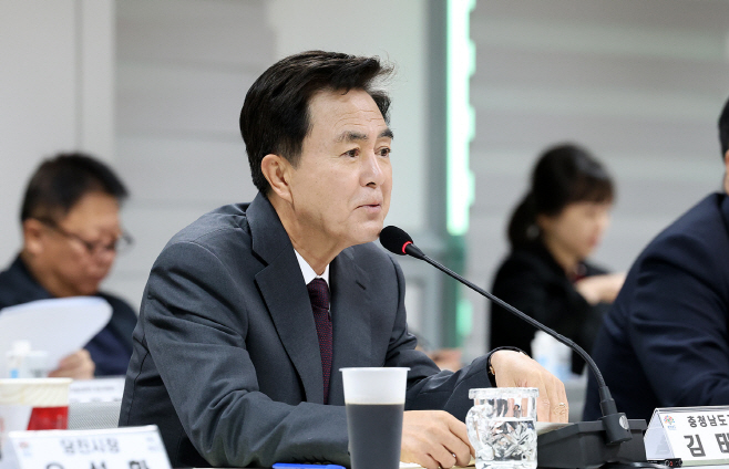 충남 철강산업·노후 산단 지원 ‘총력’