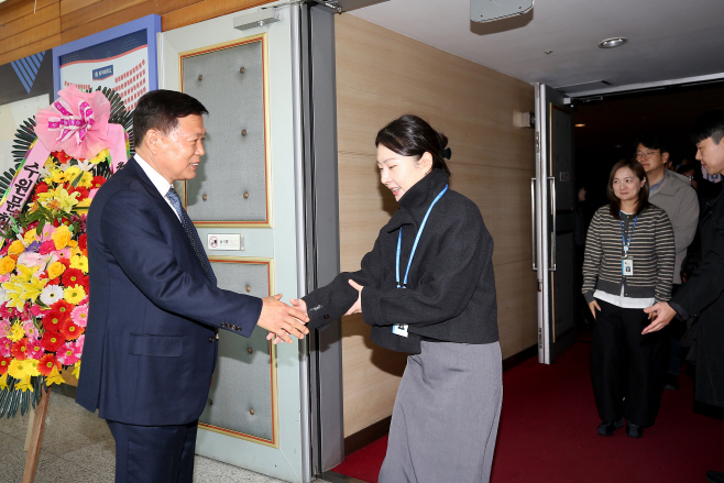 수원도시공사 사장