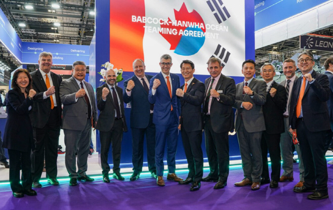 1117 밥콕 한화오션