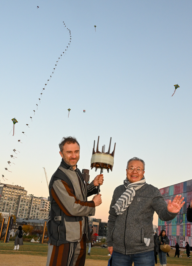 제5회 서울도시건축비엔날레 폐막식