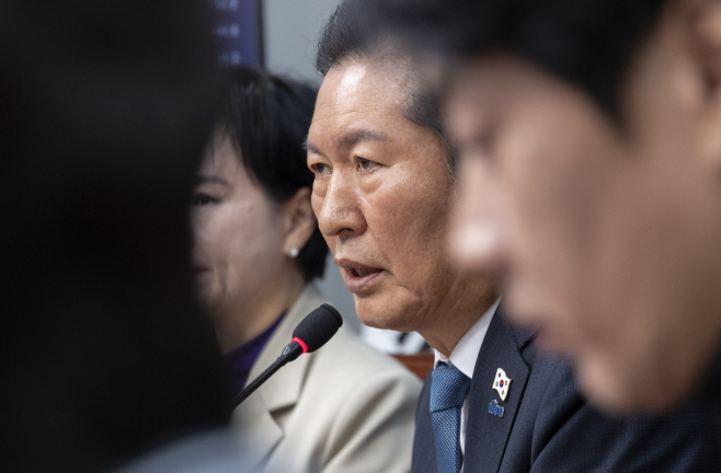 당원 주권시대 강조하는 정청래<YONHAP NO-5044>