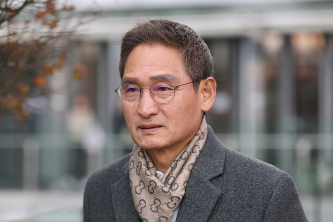 '관봉권 띠지·쿠팡 외압' 수사 맡은 안권섭 특검<YONHAP NO-5746>