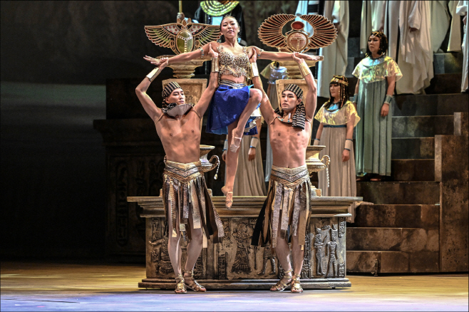 [세종문화회관] 오페라 아이다22