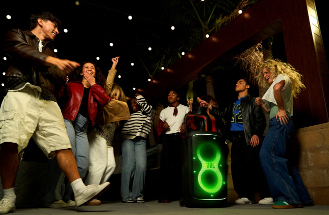 사진2-JBL PartyBox 520