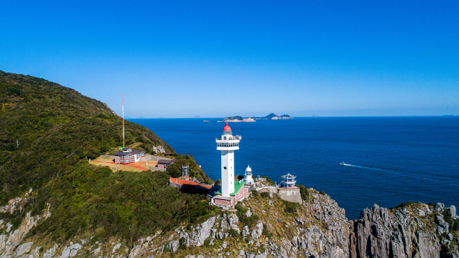여수 거문도 수월산 일원, 자연유산 지정…여수 4번째 명승 탄생