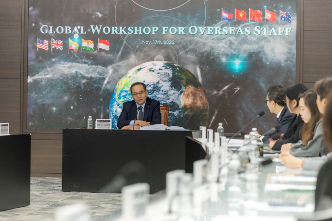 (보도자료)(20251118)NH농협금융, 해외점포 우수 현지직원 워크숍 개최(사진1)