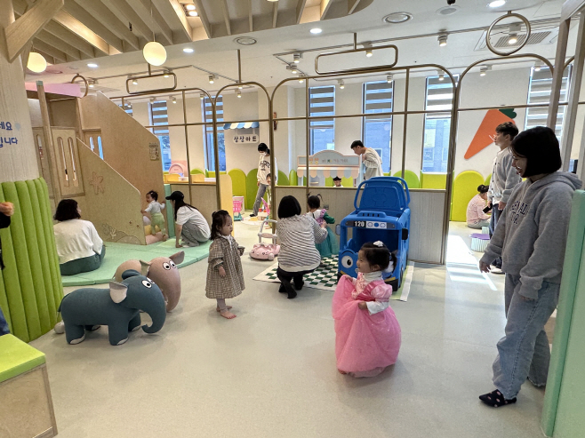 1118 아이 키우기 좋은 안동