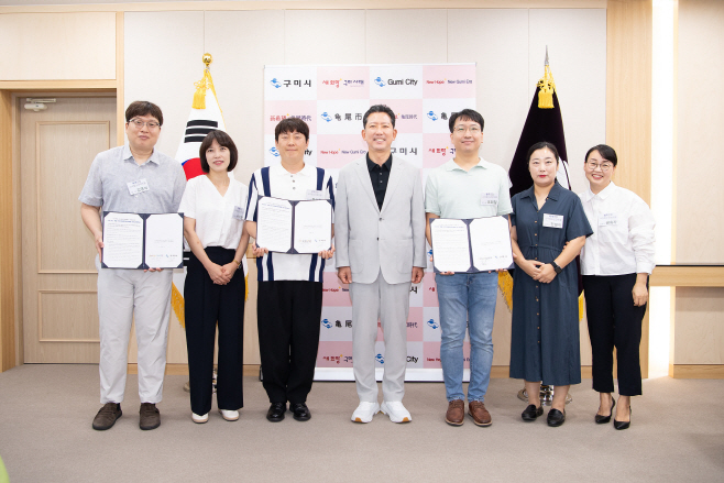 구미시 달빛어린이병원, 두 달 만에 7,800여 명 진료…‘야간 주치의 역할 톡톡’