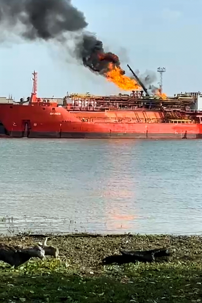 Romania Russia Ukraine War <YONHAP NO-0275> (AP)