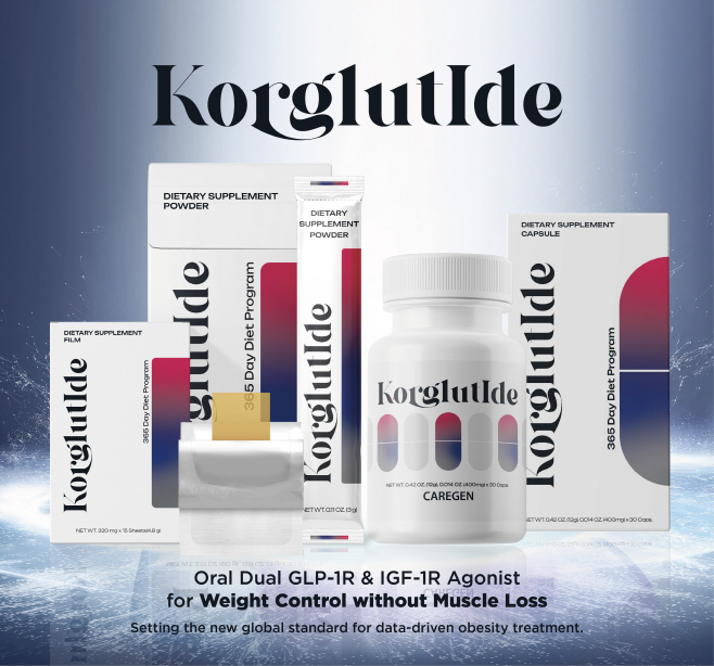 korglutide