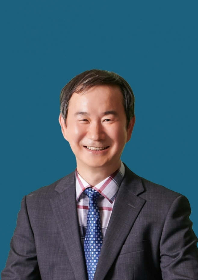 정성봉 한국농식품벤처투자협회 상근부회장