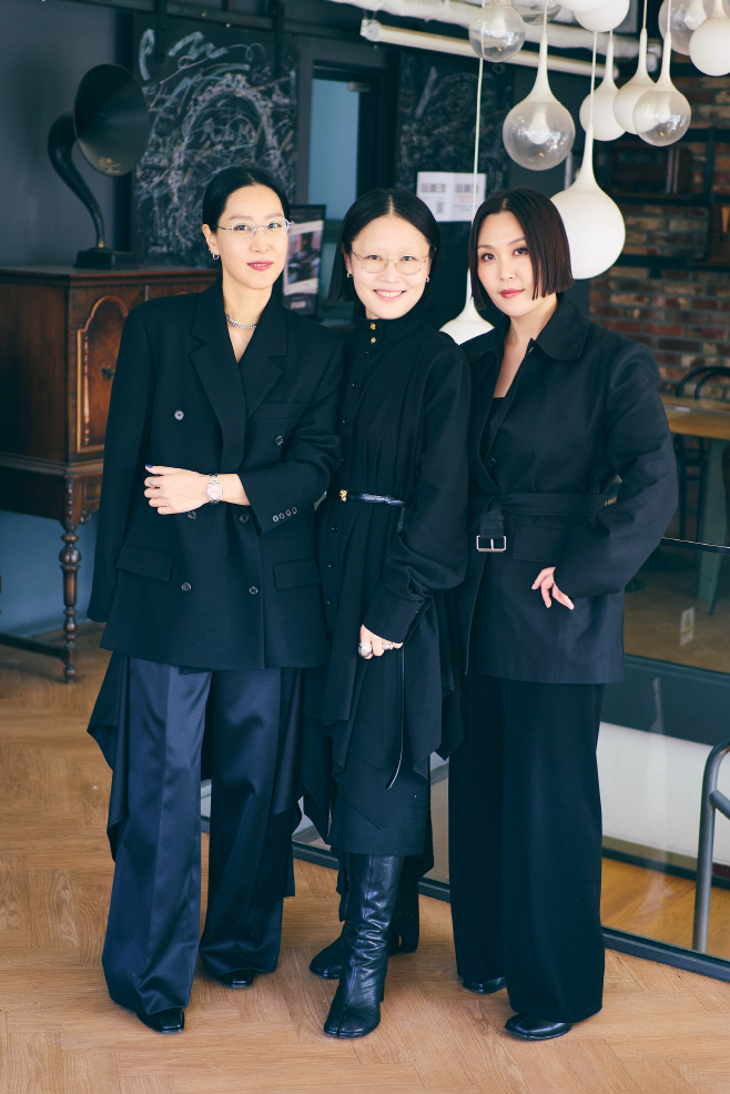 저스트메이크업 TOP3