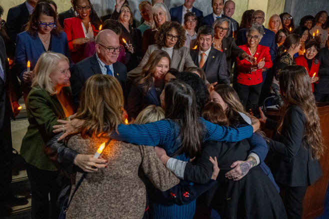 US-POLITICS-CONGRESS-EPSTEIN FILES