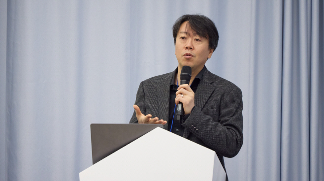 SKT 정예팀, ‘2025 파운데이션 모델 테크 워크숍’ 성료-1