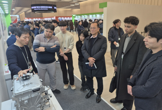 현대모비스 테크 브릿지 2