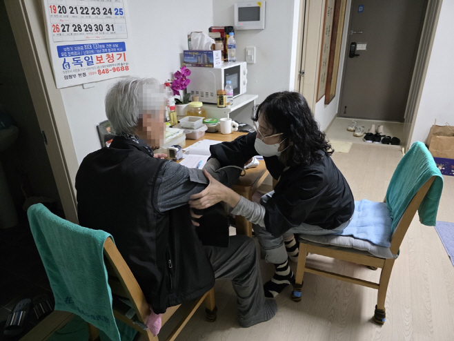 1.복지정책과(의정부시, ‘1일 5,000보 걷기’ 의료급여 특화사업 성료)