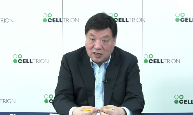 서정진 셀트리온 회장