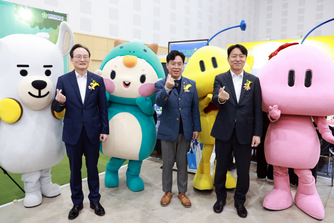 (보도사진2) KB국민은행, ‘2025 KB굿잡 대전 일자리 페스티벌’ 성황리 개최