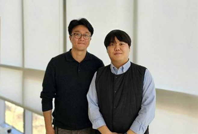 [붙임] 전용현 비임상시험부장과 이재언 신약평가팀장