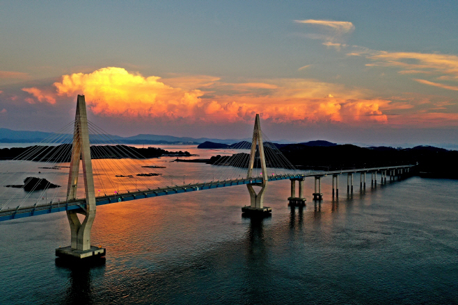충남 보령서 500일 후 ‘예술 품은 신비의 섬’ 만난다