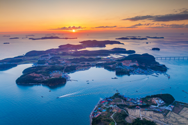 충남 보령서 500일 후 ‘예술 품은 신비의 섬’ 만난다