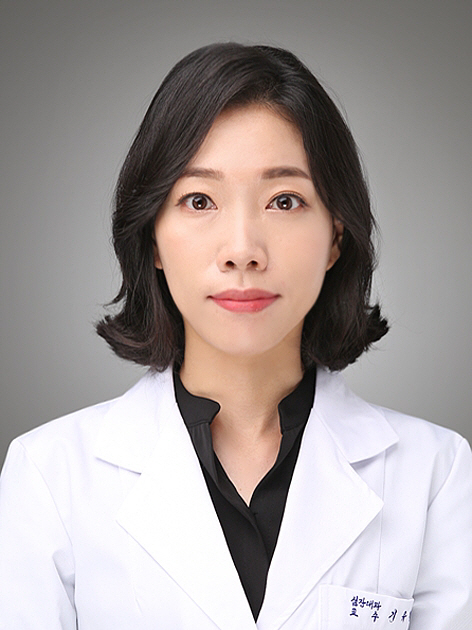 [사진자료] 의정부을지대병원 심장내과 기유정 교수