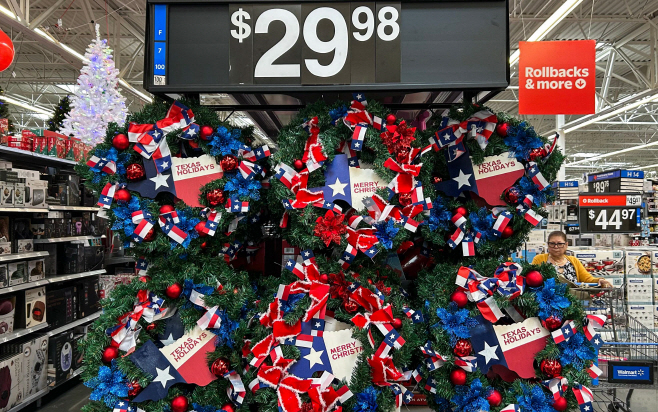 US-ECONOMY-TARIFFS-CHRISTMAS