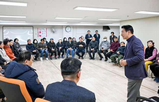 3.주택과(의정부시, 민락청구1차아파트에서 ‘찾아가는U아파트 상담실’ 개최)2