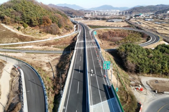 251121 대소원IC 전경사진