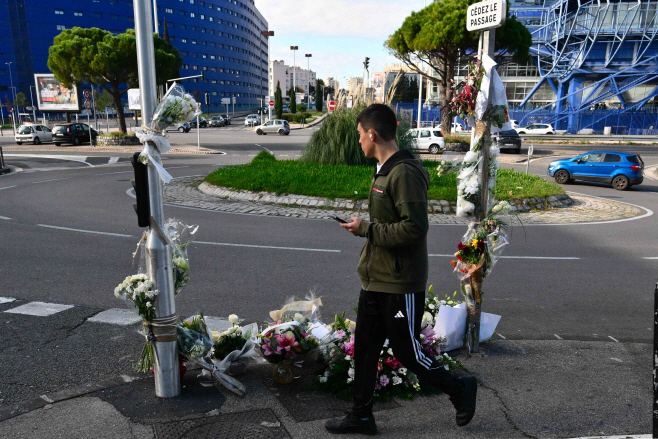 FRANCE-DRUG-HOMICIDE-INVESTIGATION