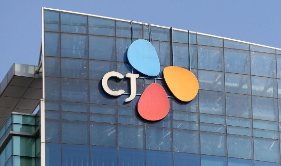 CJ제일제당 사옥 전경 연합뉴스