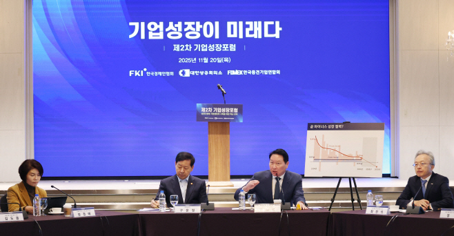 005_251120 제2회 기업성장포럼