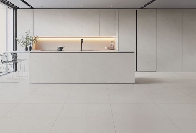 동화자연마루 아이코닉 스톤 컬렉션